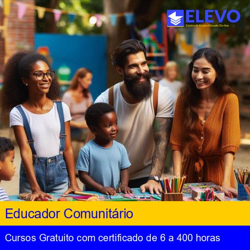 Educador Comunitário